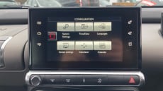 Citroen C4 Cactus 1.2 PureTech [82] Feel 5dr ETG Petrol Hatchback